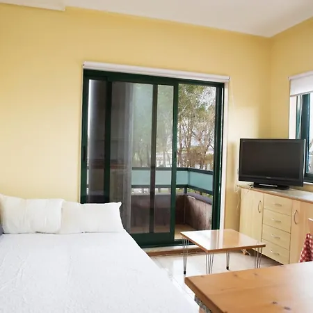 Samil Primera Linea De Playa 2h *