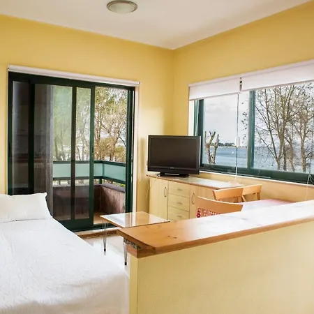 Apartment Samil Primera Linea De Playa 2h Vigo