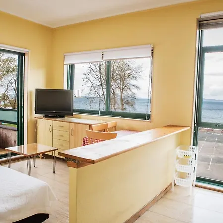 Samil Primera Linea De Playa 2h Apartment