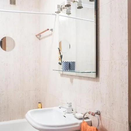 Samil Primera Linea De Playa 2h