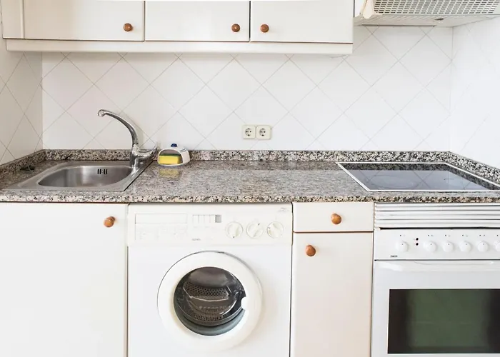 Samil Primera Linea De Playa 2h Comarca de Vigo