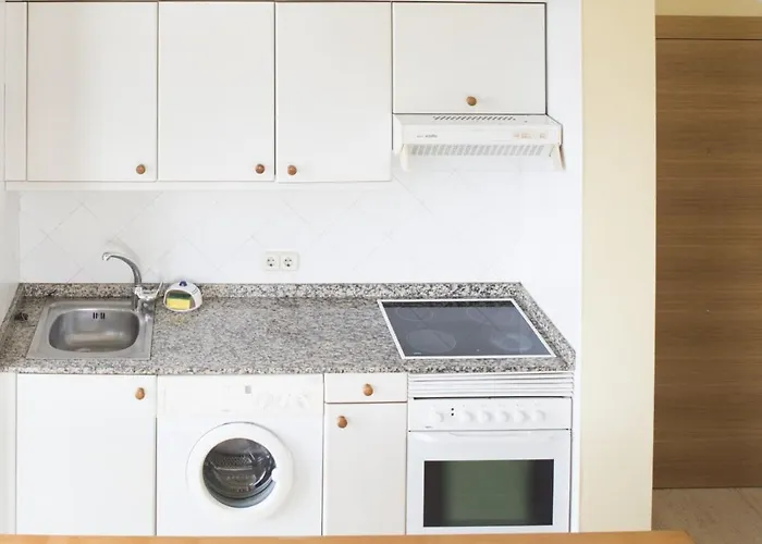 Samil Primera Linea De Playa 2h *